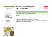 Recipies-page-011 Faschierte Laberl mit Erd&auml;pfelsalat