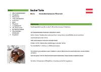 Recipies-page-013 Sacher Torte